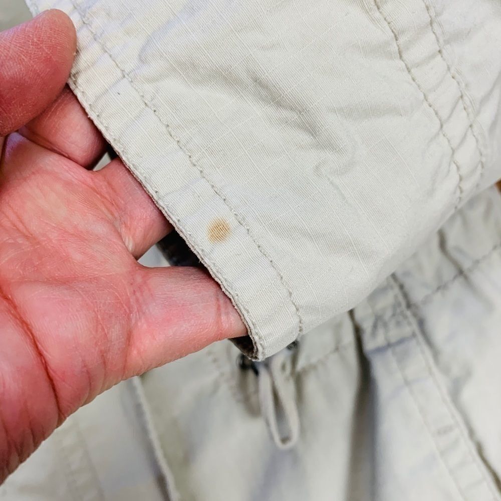 ESPRIT cotton jacket - Picture 7 of 9